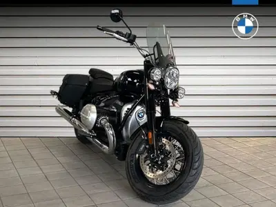 Bmw R 18 Classic (2021 - 24) usata