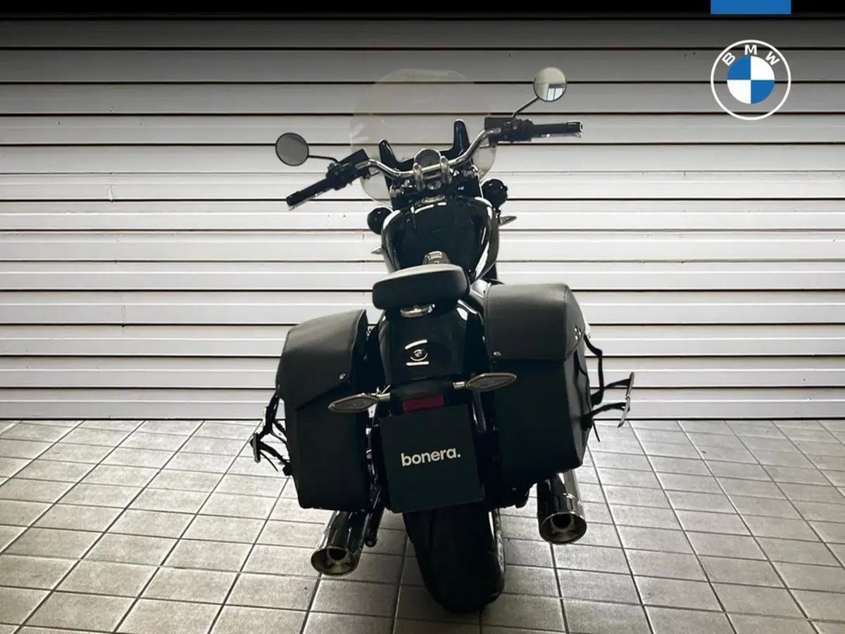 Bmw R 18 Classic (2021 - 24) (4)