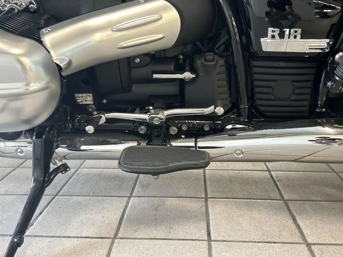 Bmw R 18 Classic (2021 - 24) (13)
