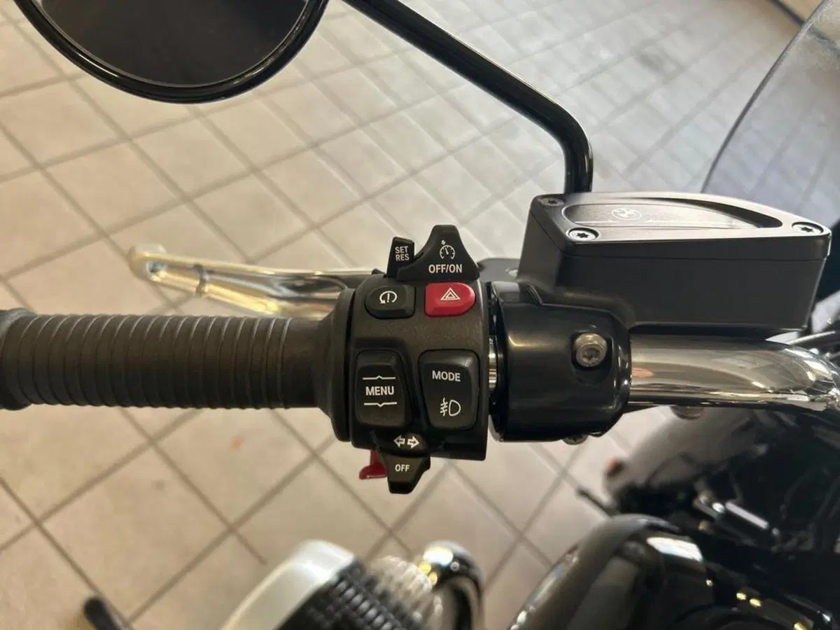 Bmw R 18 Classic (2021 - 24) (7)