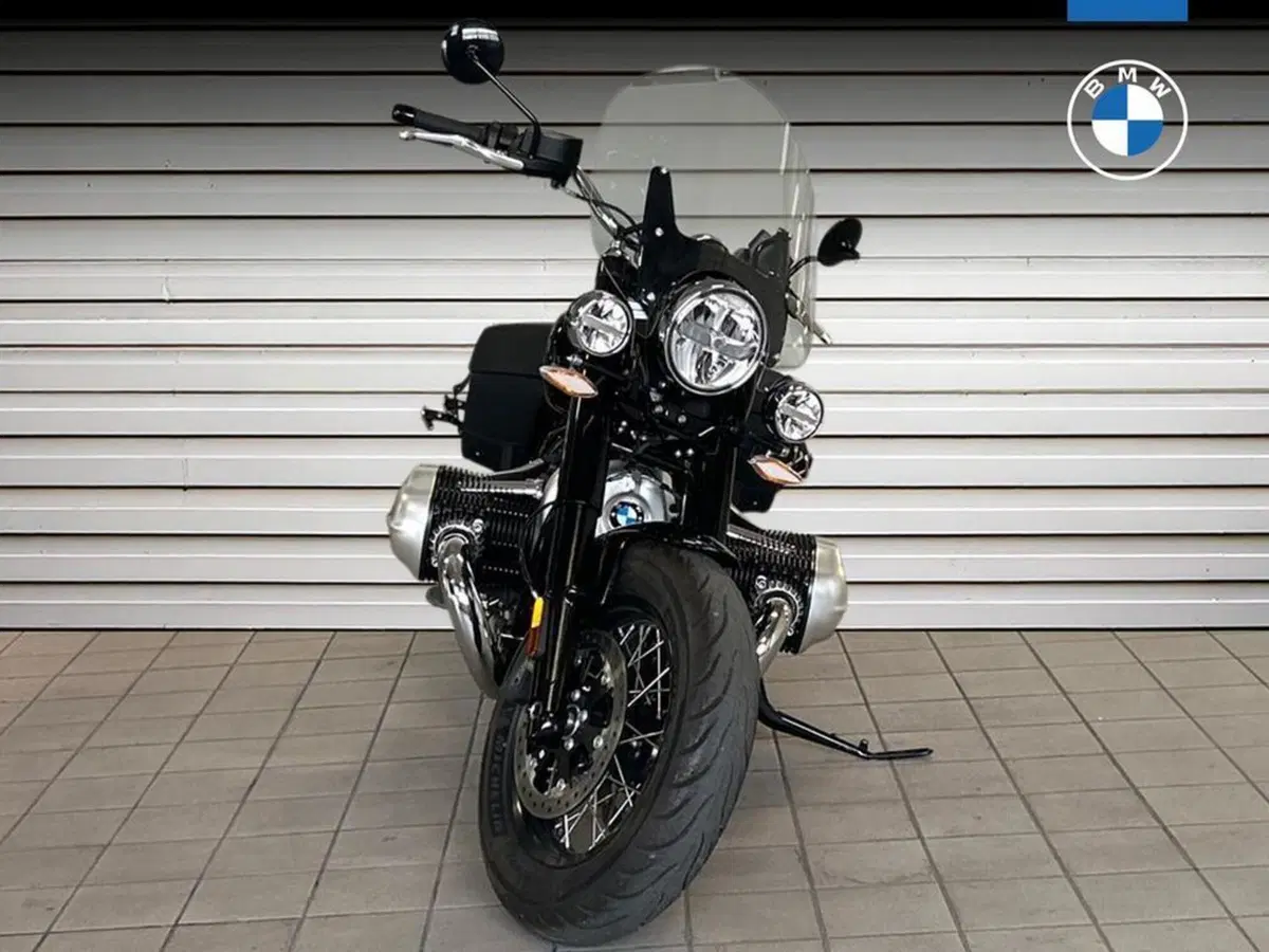 Bmw R 18 Classic (2021 - 24) (2)