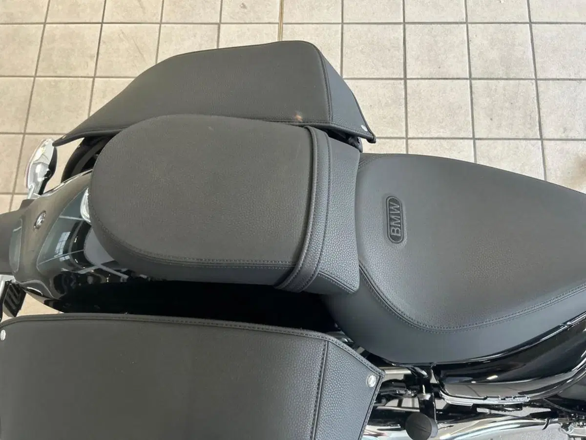 Bmw R 18 Classic (2021 - 24) (10)