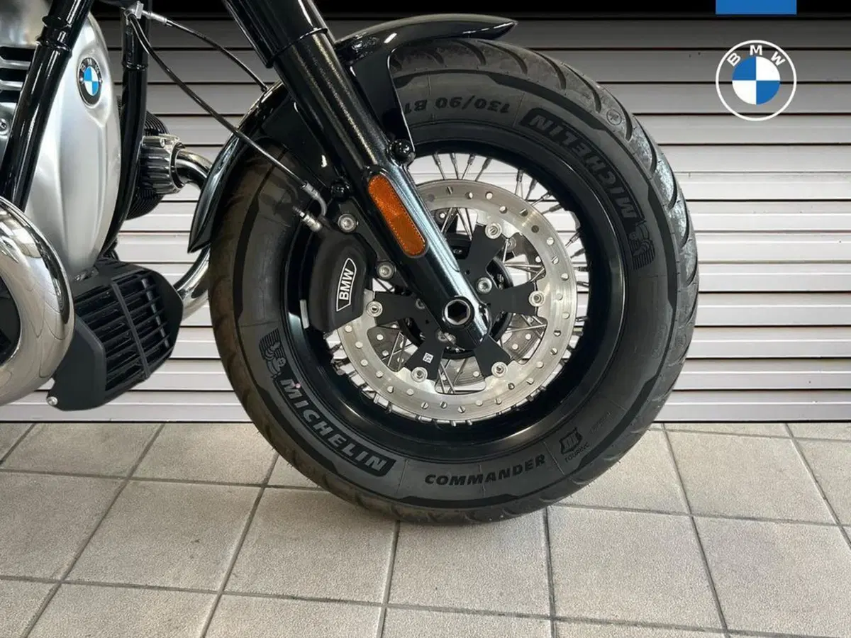 Bmw R 18 Classic (2021 - 24) (14)