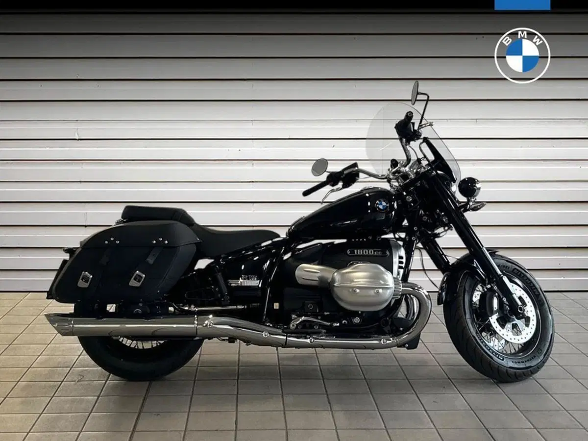 Bmw R 18 Classic (2021 - 24) (5)