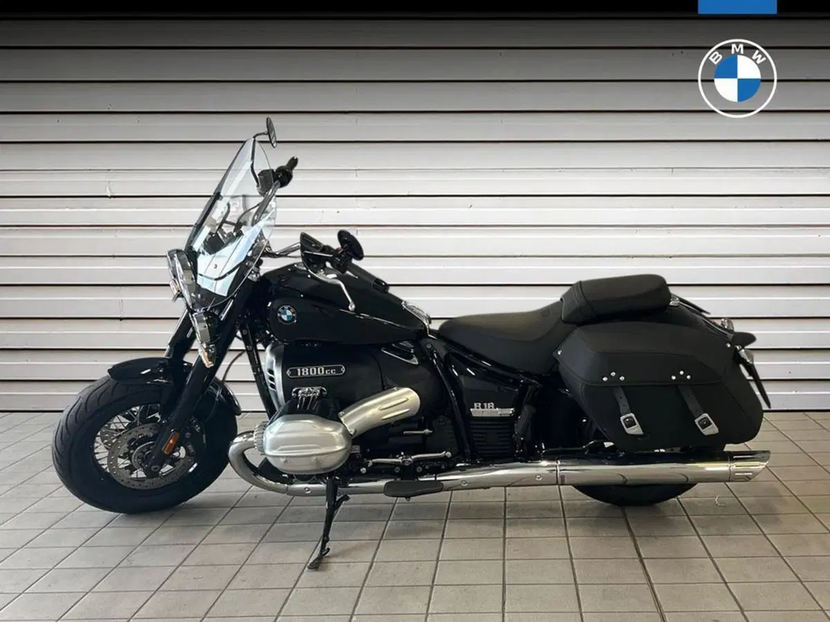 Bmw R 18 Classic (2021 - 24) (3)