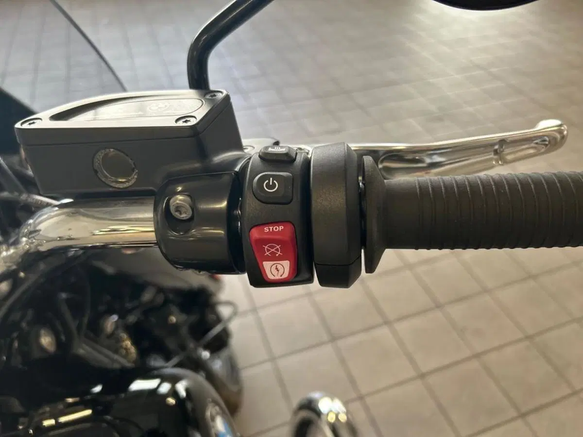 Bmw R 18 Classic (2021 - 24) (8)