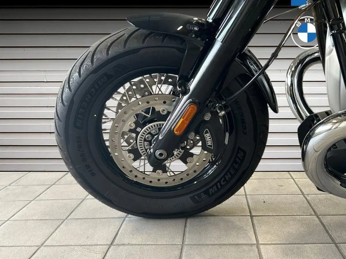 Bmw R 18 Classic (2021 - 24) (15)