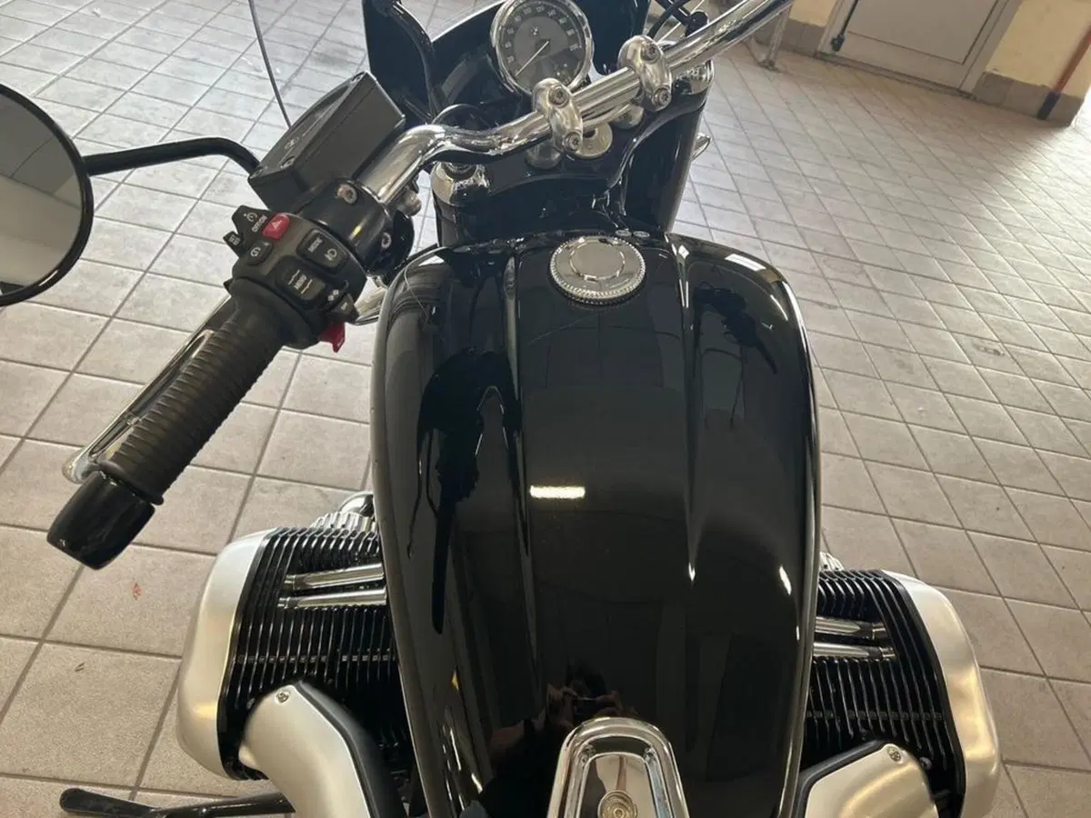 Bmw R 18 Classic (2021 - 24) (9)