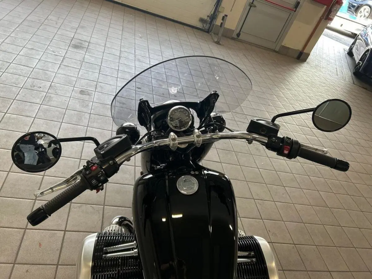 Bmw R 18 Classic (2021 - 24) (6)