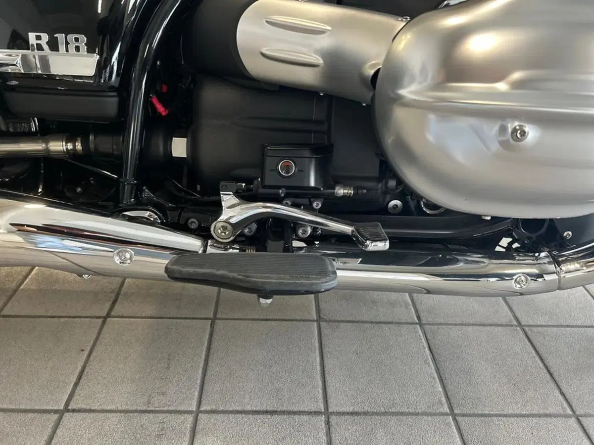 Bmw R 18 Classic (2021 - 24) (12)