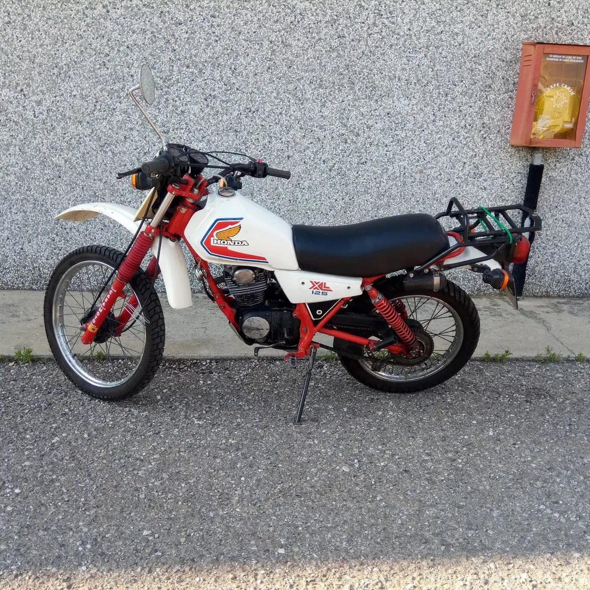 Honda XL 125 S (3)
