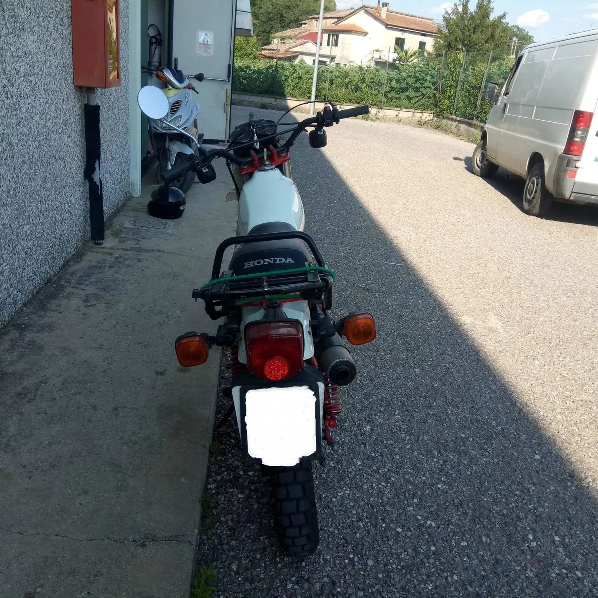 Honda XL 125 S (4)