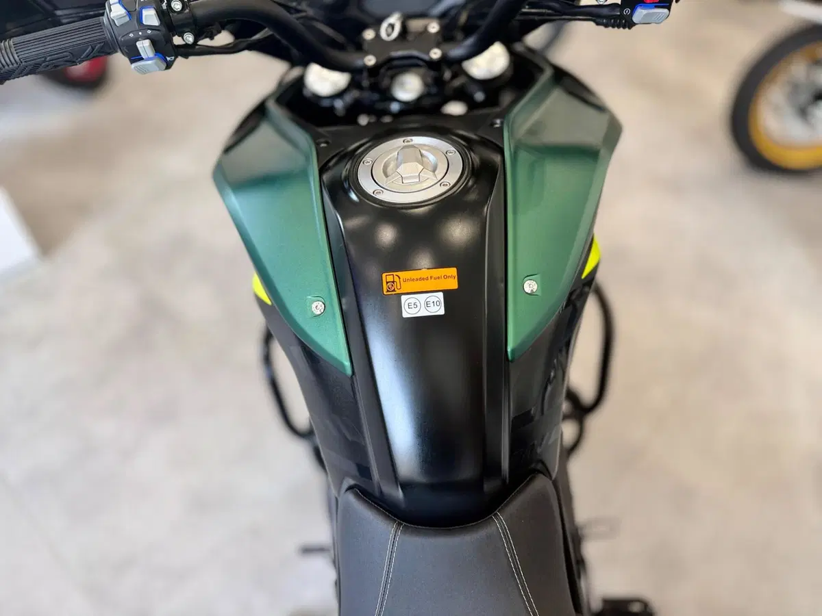 Benelli TRK 702X (2023 - 25) (6)