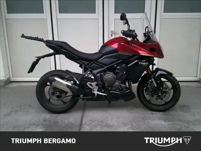 Triumph Tiger Sport 800 Tour (2026) usata