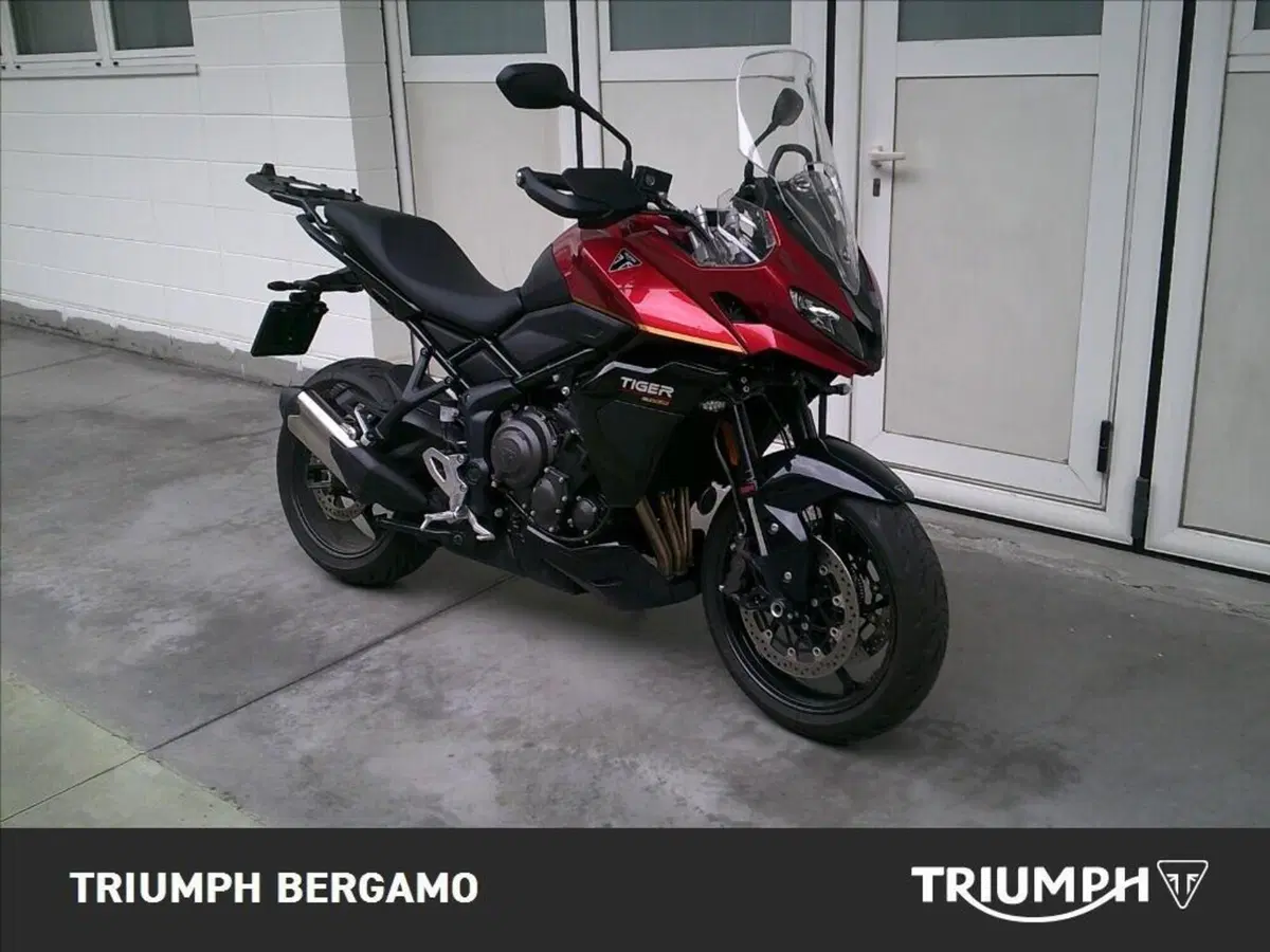 Triumph Tiger Sport 800 Tour (2026) (2)