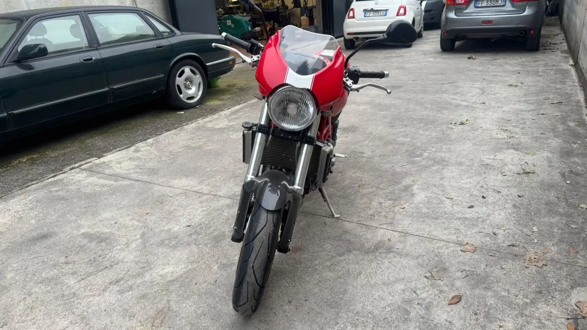 Ducati Monster S4R Testastretta (5)