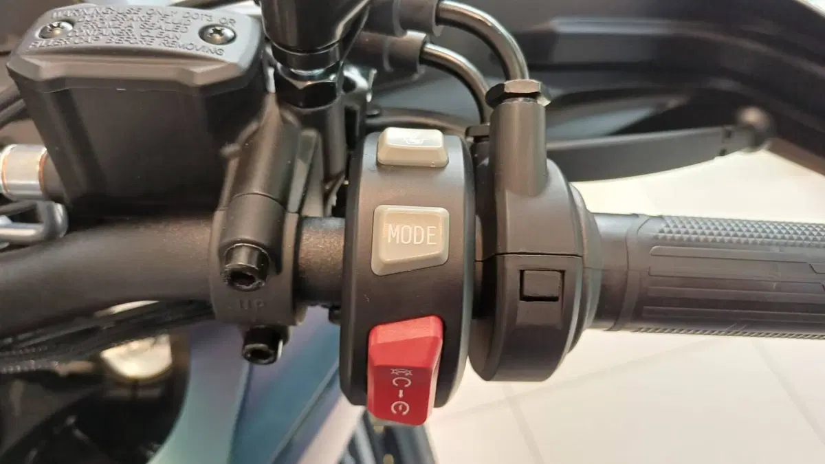 Voge SR450X (2026) (12)