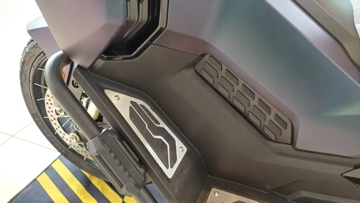 Voge SR450X (2026) (15)