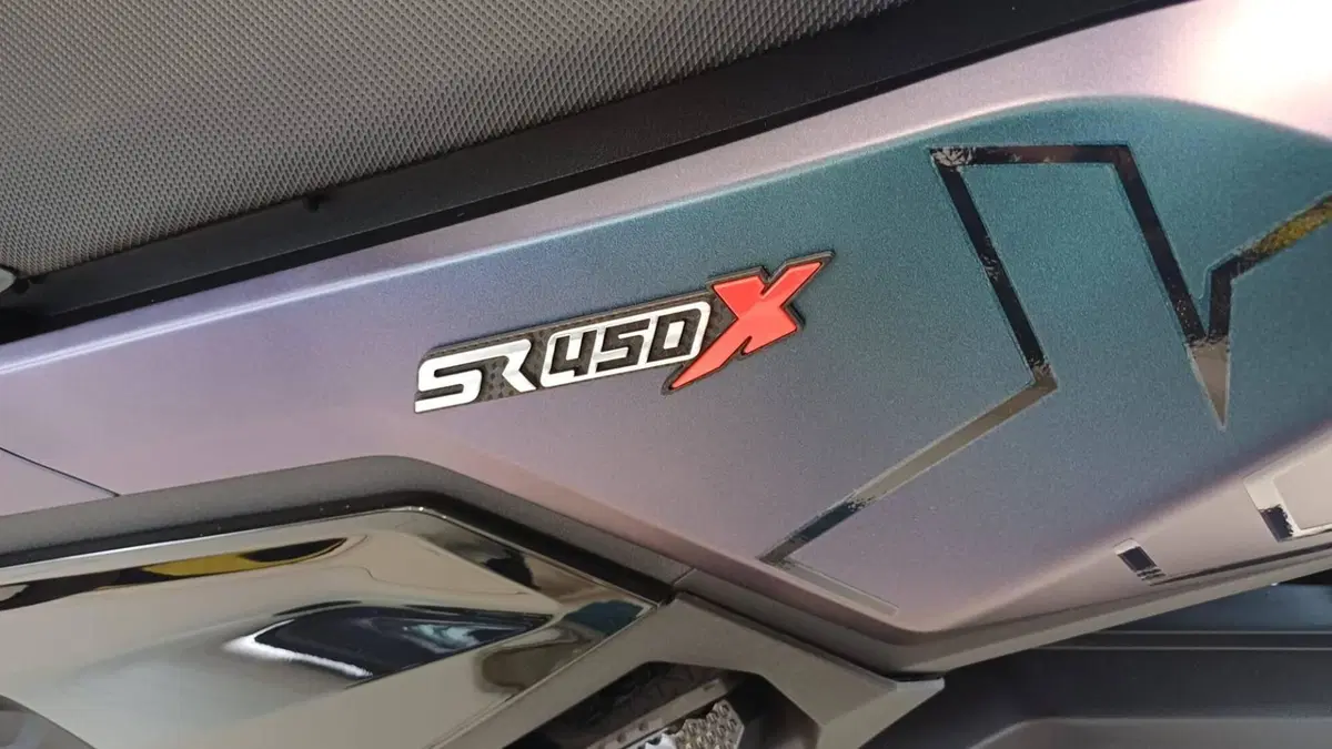Voge SR450X (2026) (9)