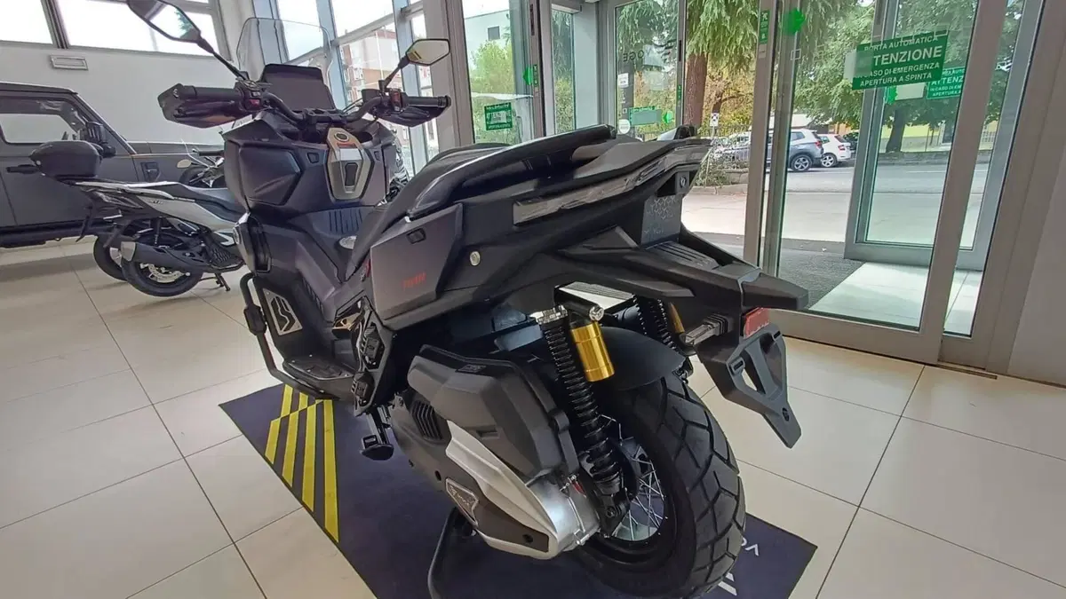 Voge SR450X (2026) (5)