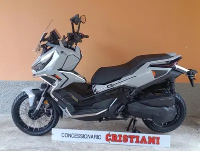 Zontes ZT368-G (2026) nuova