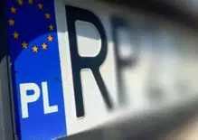 Targhe polacche, la nuova stretta rischia di essere un flop: ecco perché