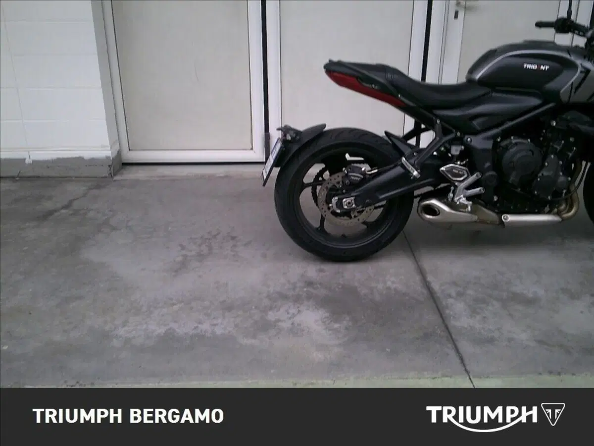 Triumph Trident 660 (2021 - 24) (6)