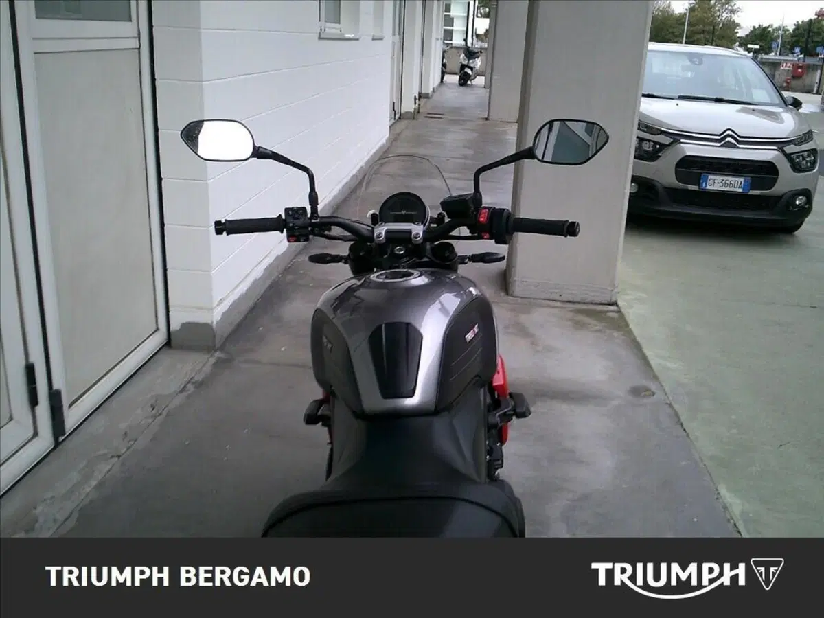 Triumph Trident 660 (2021 - 24) (7)