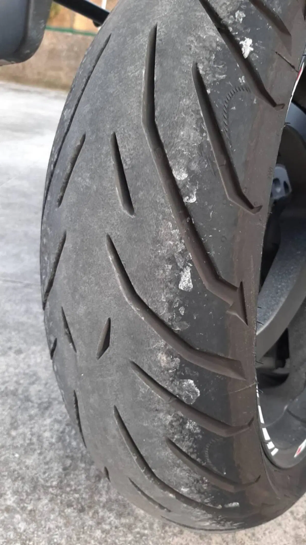 Honda Crossrunner ABS (2010 - 14) (5)