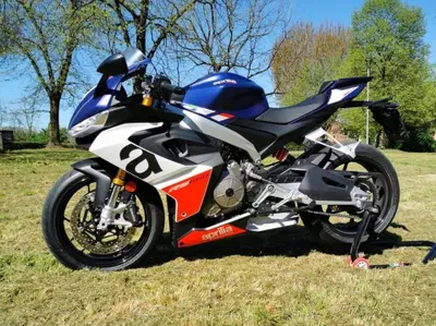Aprilia RS 660 (2020 - 24) usata