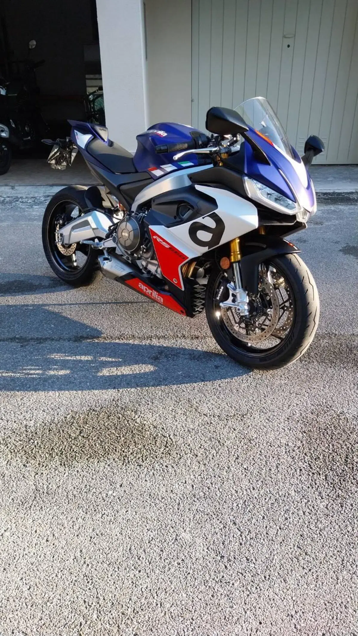 Aprilia RS 660 (2020 - 24) (3)