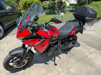 Yamaha Tracer 7 GT (2021 - 24) usata
