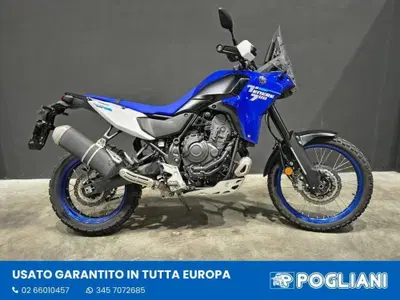 Yamaha Ténéré 700 (2025 - 26) usata