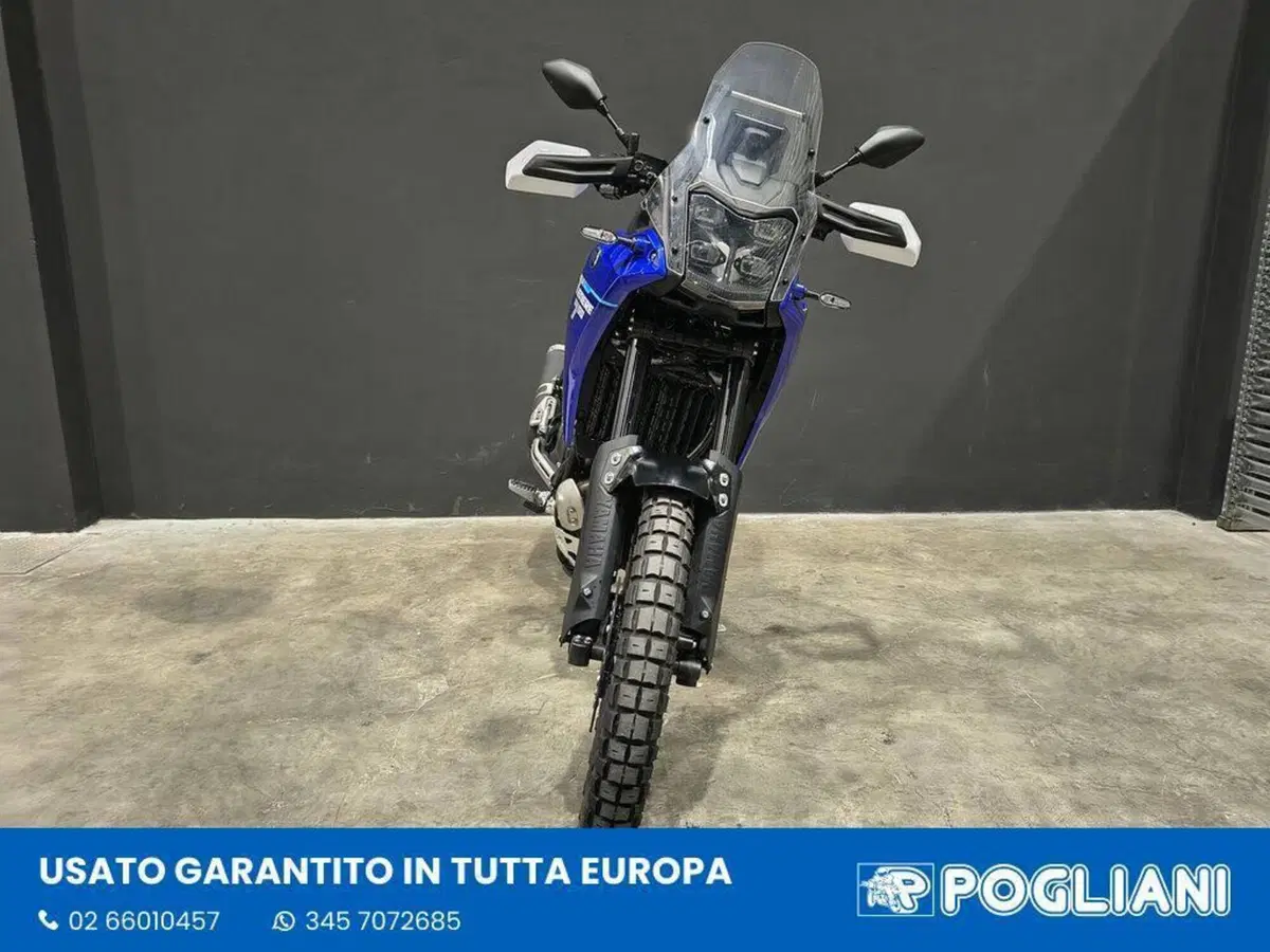 Yamaha Ténéré 700 (2025 - 26) (3)