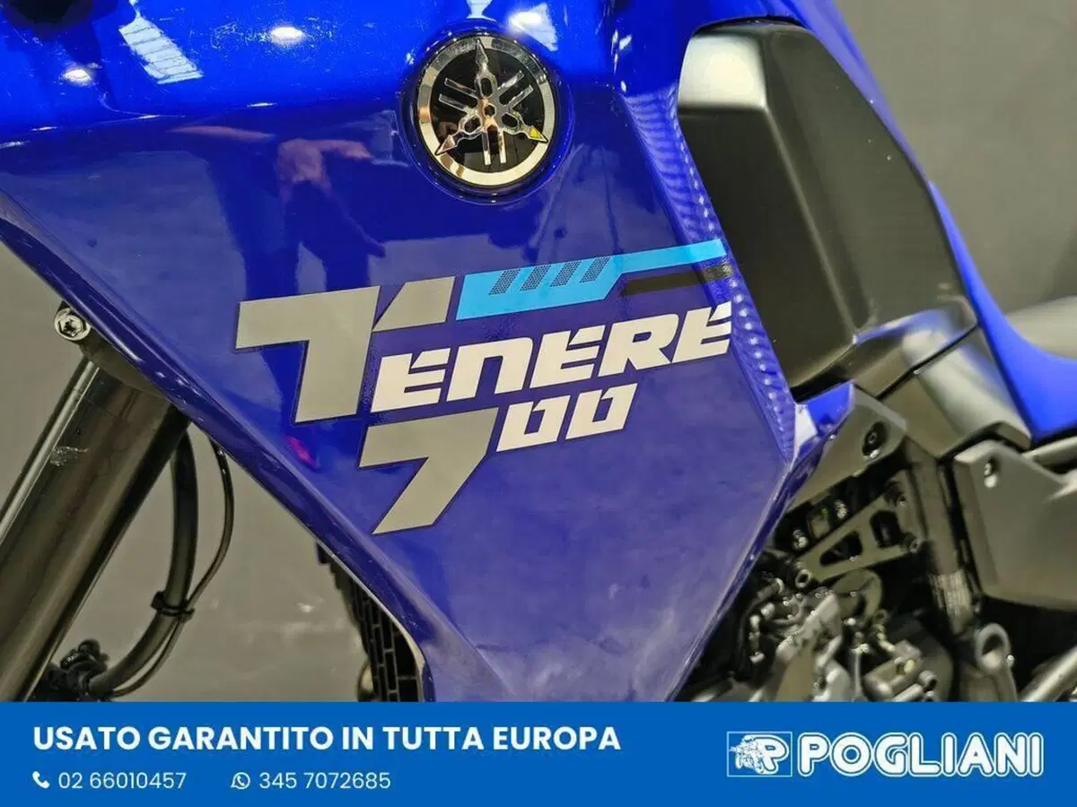 Yamaha Ténéré 700 (2025 - 26) (6)