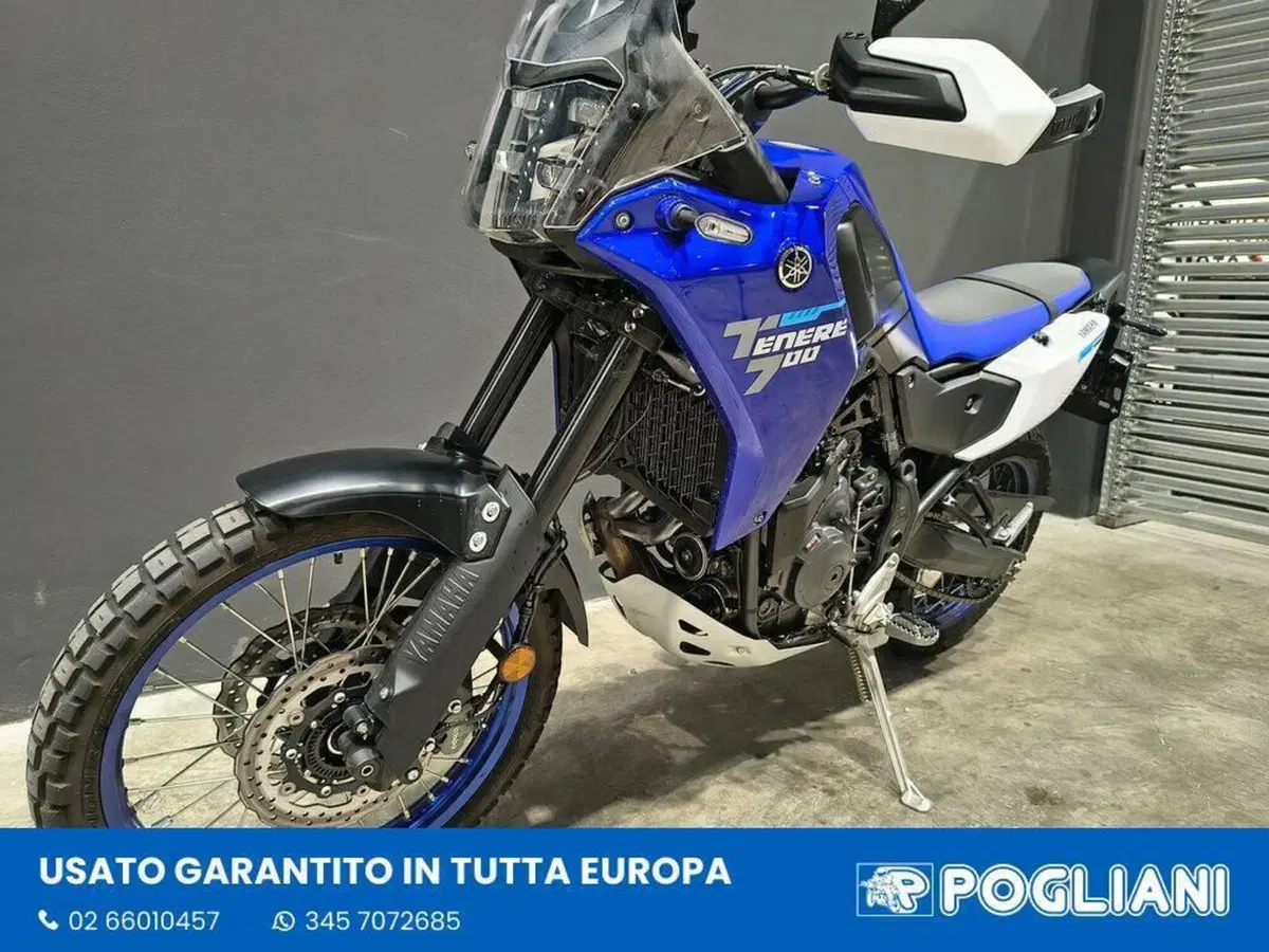 Yamaha Ténéré 700 (2025 - 26) (7)