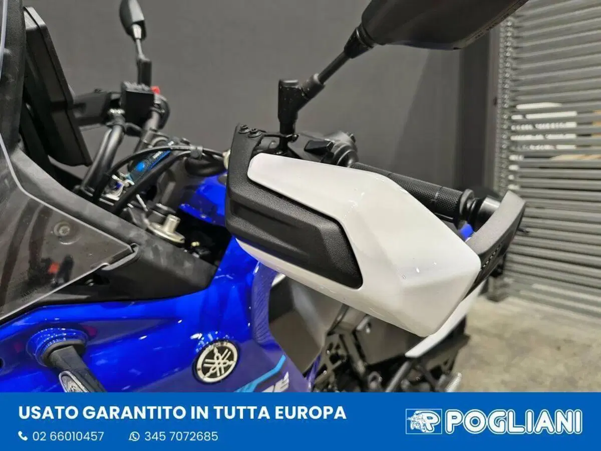 Yamaha Ténéré 700 (2025 - 26) (8)