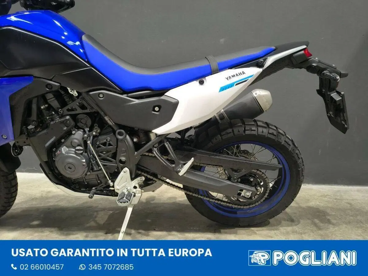 Yamaha Ténéré 700 (2025 - 26) (9)