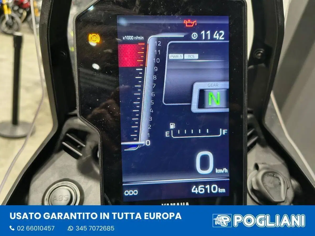 Yamaha Ténéré 700 (2025 - 26) (12)