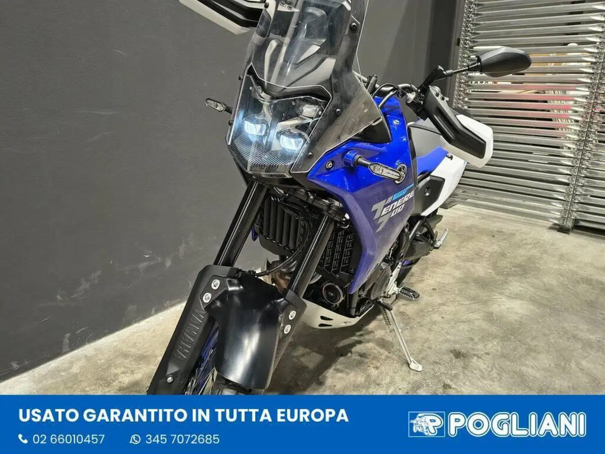 Yamaha Ténéré 700 (2025 - 26) (14)