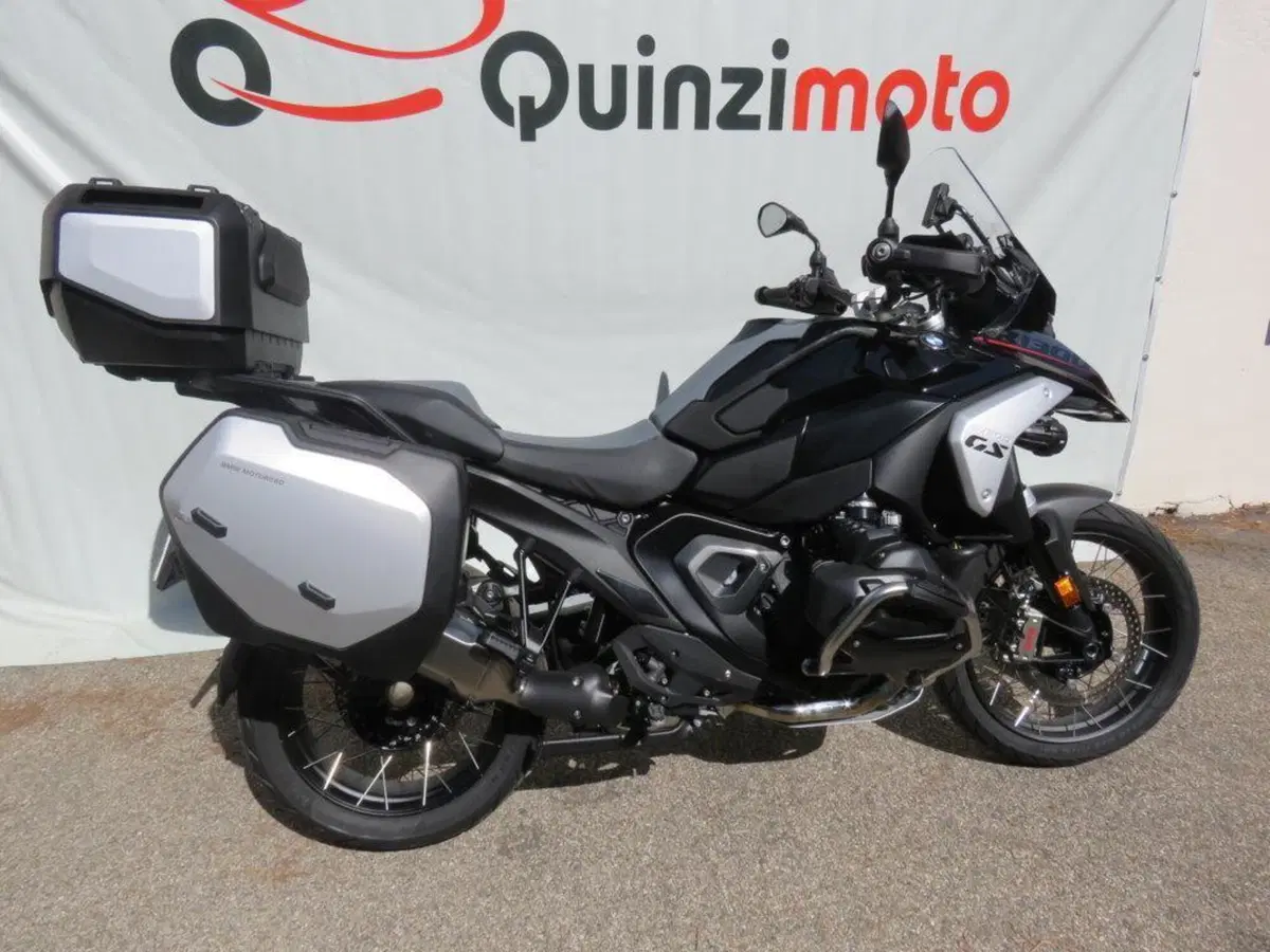 Bmw R 1300 GS (2023 - 26) (3)