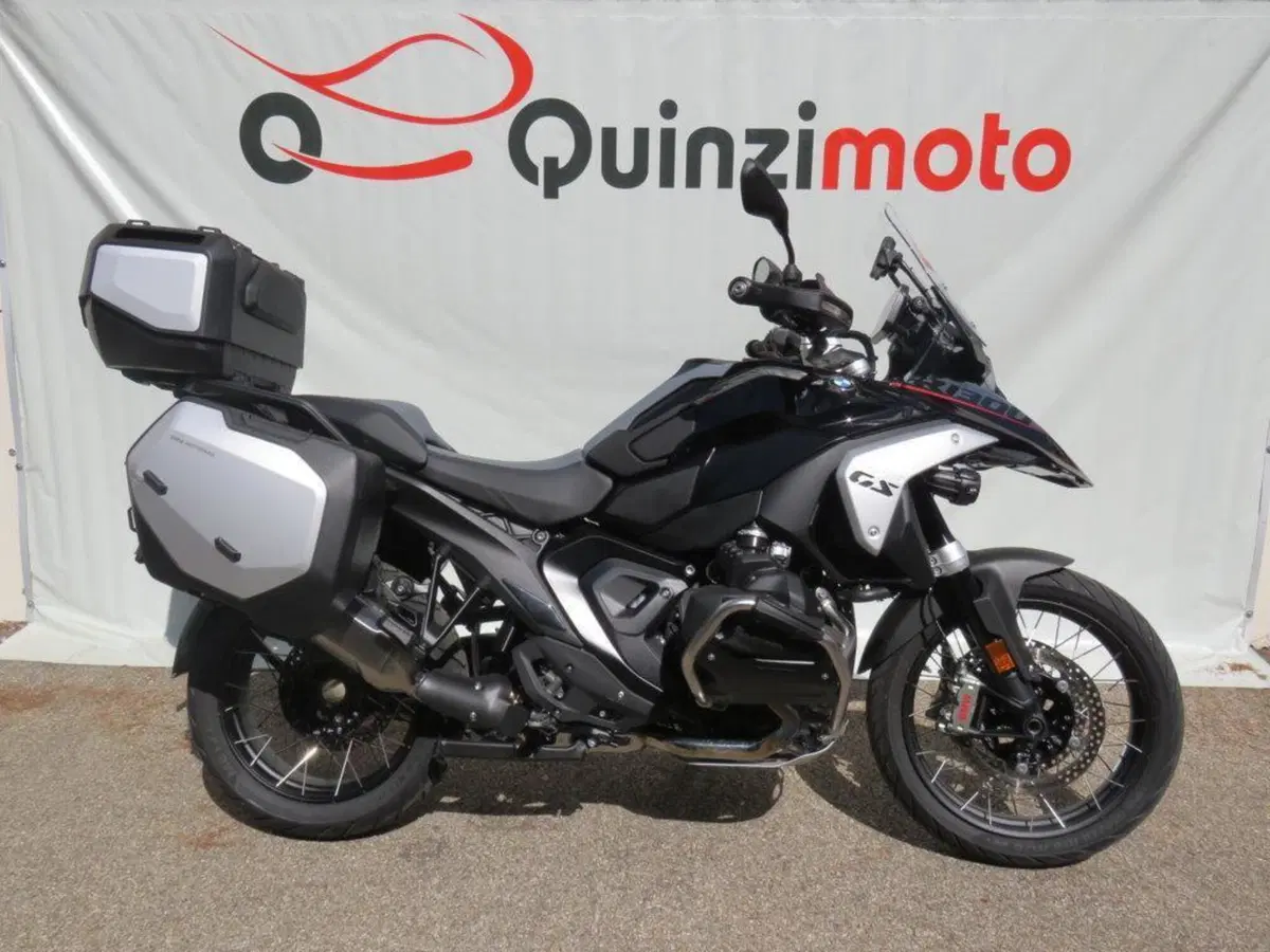 Bmw R 1300 GS (2023 - 26)