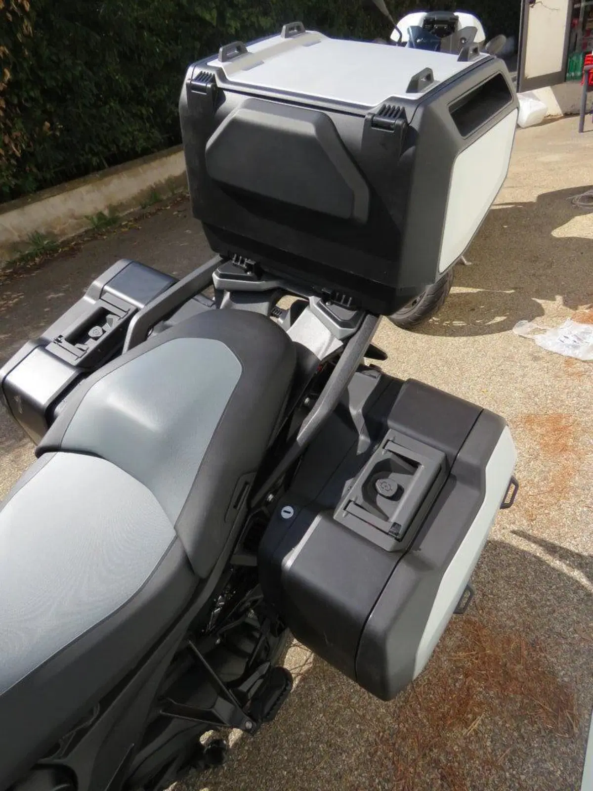 Bmw R 1300 GS (2023 - 26) (9)