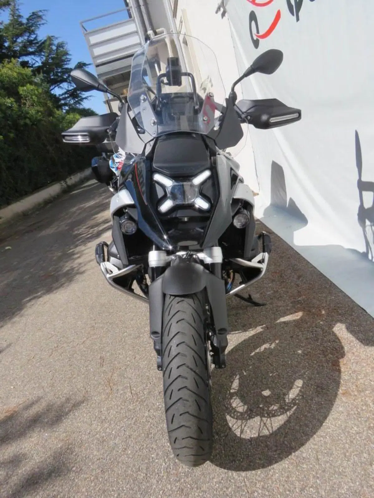 Bmw R 1300 GS (2023 - 26) (7)