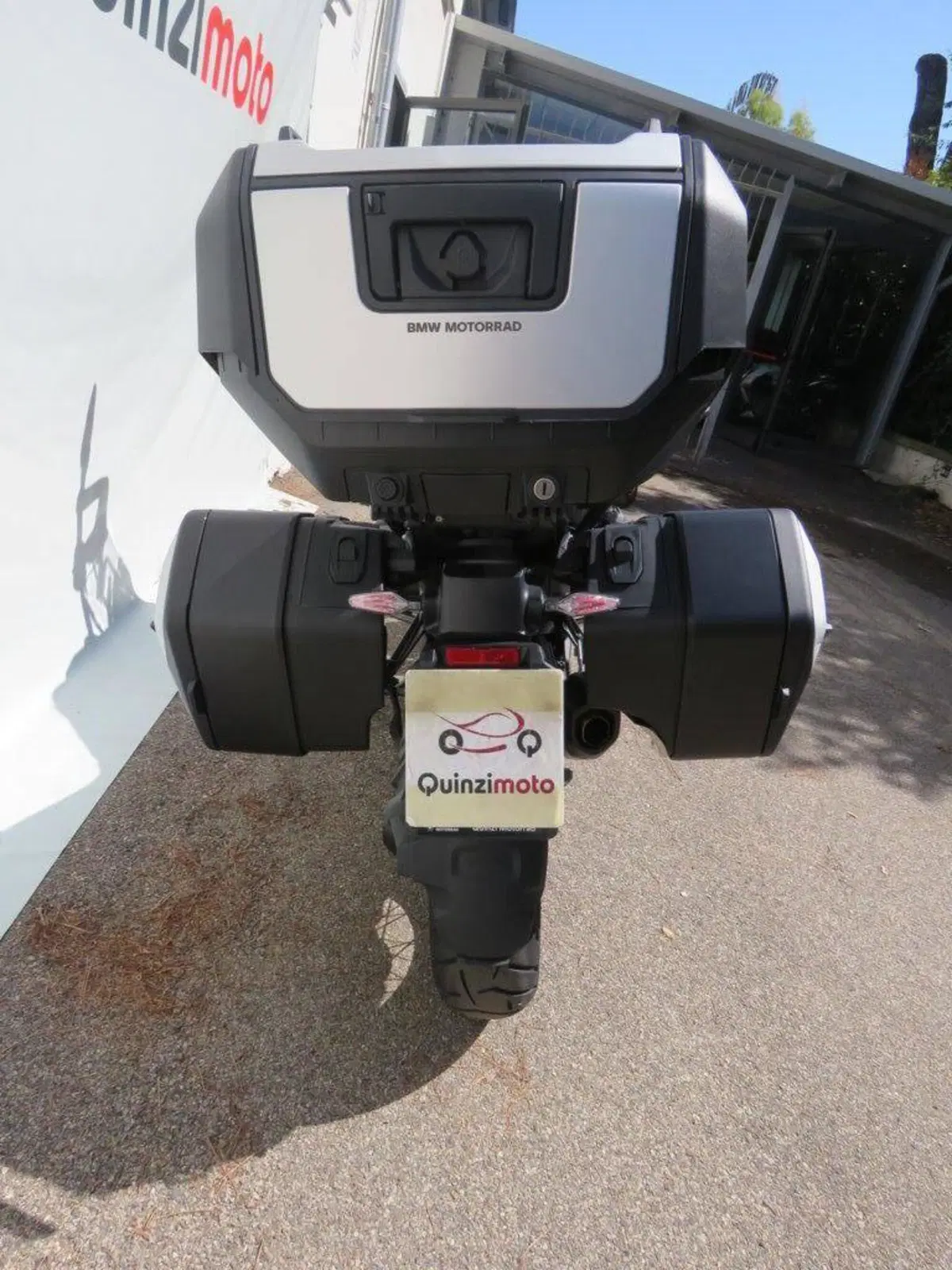 Bmw R 1300 GS (2023 - 26) (4)