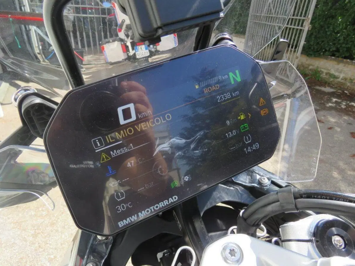 Bmw R 1300 GS (2023 - 26) (10)