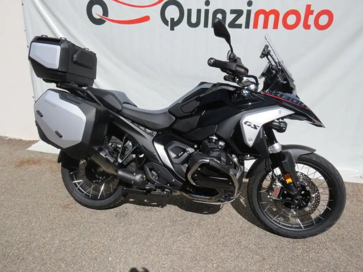 Bmw R 1300 GS (2023 - 26) (2)