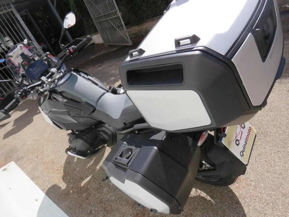 Bmw R 1300 GS (2023 - 26) (5)