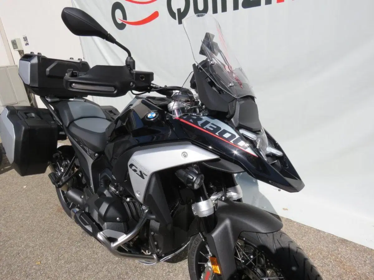 Bmw R 1300 GS (2023 - 26) (8)