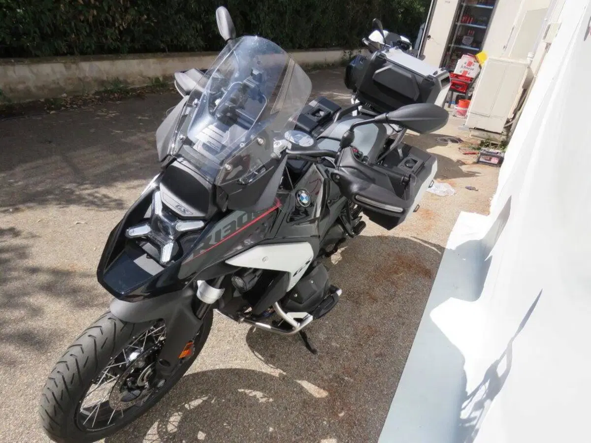 Bmw R 1300 GS (2023 - 26) (6)